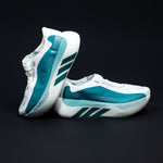 ADIDAS HYPER BOOST EDGE / WHITE EQT