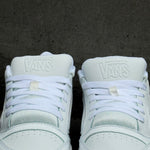 VANS HYLANE / WHITE GUM