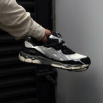 ASICS GEL-NYC / IVORY CLAY