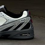 NEW BALANCE 509 / BLACK GREY