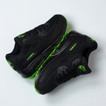 NIKE AIR MAX 90 / BLACK CHLOROPHYLL