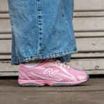 NEW BALANCE 204L / PASTEL PINK