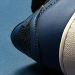 AIR JORDAN 1 LOW OG MYSTIC NAVY