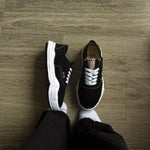 MAISON MIHARA YASUHIRO / BLACK