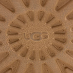 UGG TAZELLE SLIPPER / MUSTARD OR