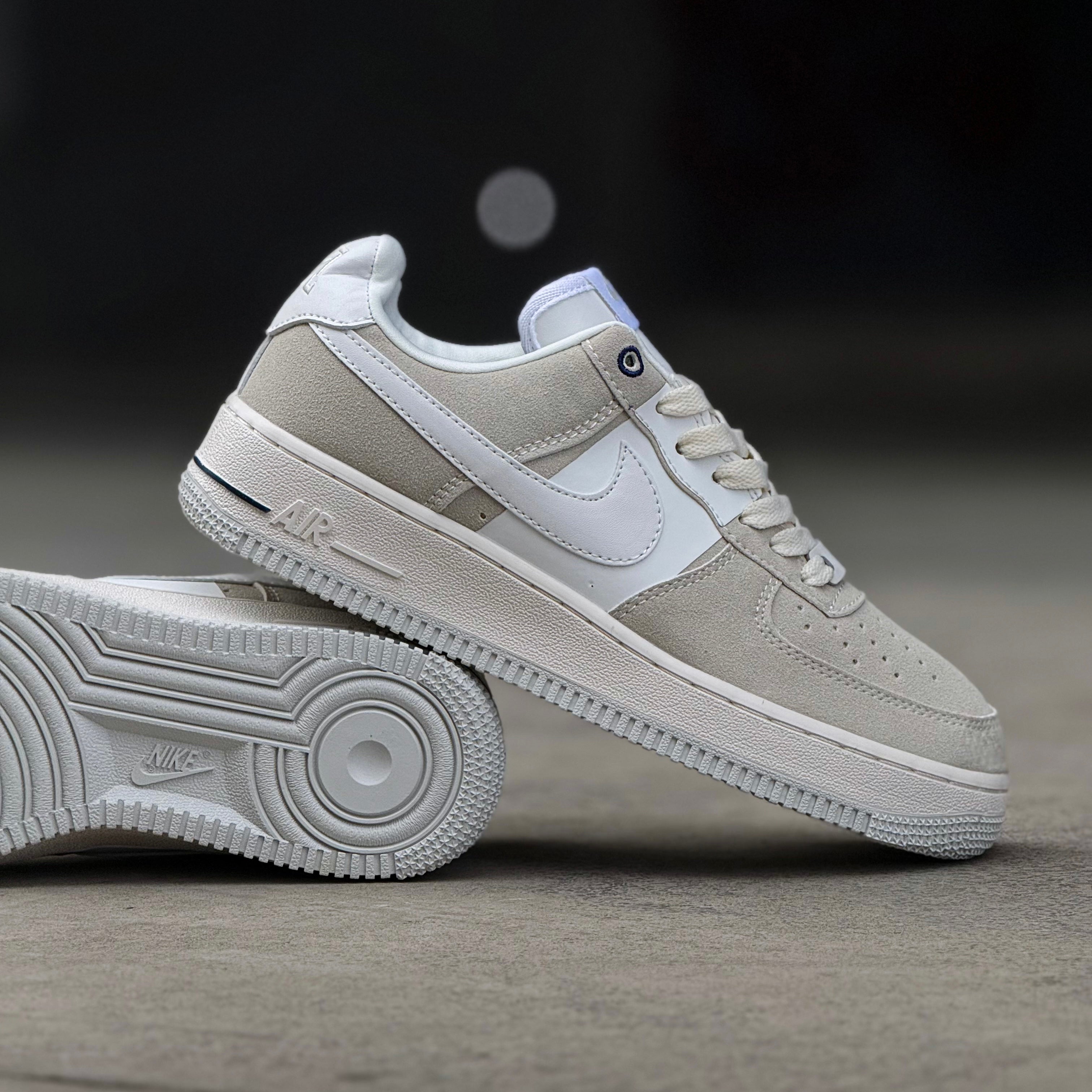 NIKE AIR FORCE 1 07 PREMIUM / NAI-KE THE ONE