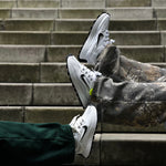 NIKE BAILLELI / WHITE