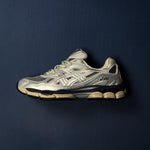 ASICS GEL NYC / BILLYS PURE SILVER