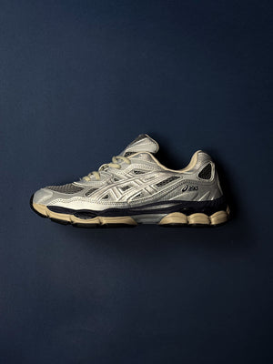 ASICS GEL NYC / BILLYS PURE SILVER