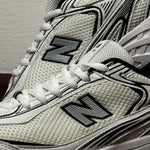NEW BALANCE 509 / WHITE BLUE