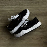 MAISON MIHARA YASUHIRO / BLACK