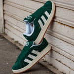 ADIDAS CAMPUS 00’S / DARK GREEN