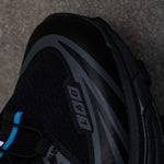 SALOMON XT-6 / BLACK GREY