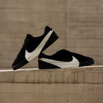 NIKE BLAZER CITY LOW / BLACK WHITE