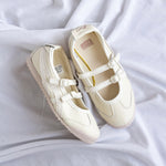 TIGER ONITSUKA MÉXICO 66 TGRS / IVORY CREAM OR