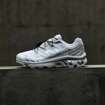 SALOMON XT-6 WHITE/FTW SILVER