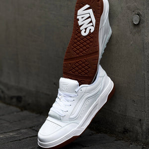 VANS HYLANE / WHITE GUM