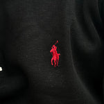 POLO RALPH LAURENT / BLACK