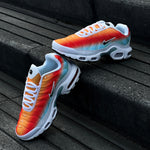 NIKE AIR MAX PLUS / TROPICAL SUNSET