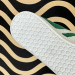 ADIDAS GAZELLE / GREEN