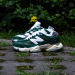 NEW BALANCE 9060 / NEW SPRUCE