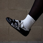 PUMA SPEEDCAT BALLET / LACE BLACK