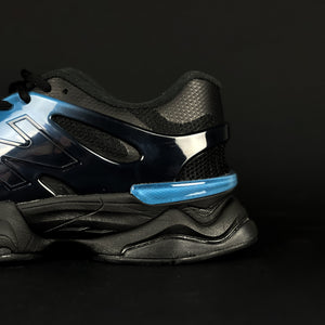 New Balance 9060 X / Black & Blue