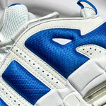 NIKE AIR / MORE UPTEMPO - LOW