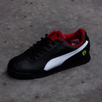 PUMA SCUDERIA / BLACK
