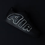 NIKE AIR FORCE 1 LOW / CACTUS PLANT FLEA BLACK