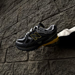 NEW BALANCE 1906U / CASTLEROCK GLINGER LEMON