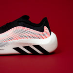 ADIDAS HYPER BOOST EUPHORIA / BLACK SOLAR RED