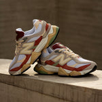 NEW BALANCE 9060 / FESTIVAL PACK CLAY