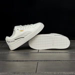 PUMA SUEDE XL BMW / WHITE