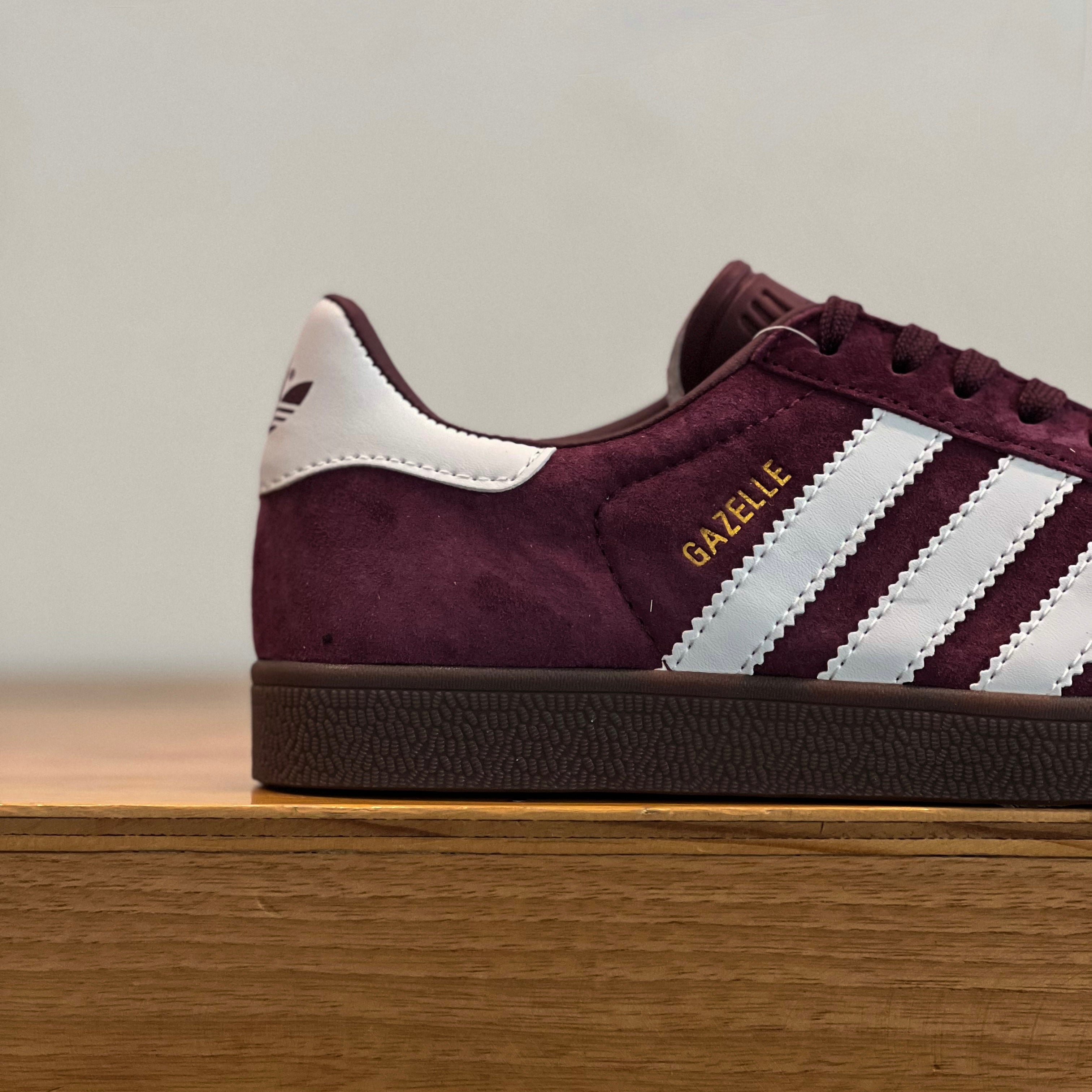 ADIDAS GAZELLE / PRELOVED