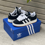 ADIDAS CAMPUS 00’S / CLASSIC W&B