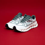 ONCLOUD ONRUNING CLOUDTILT / IVORY OLIVE OR