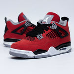 AIR JORDAN 4 / TORO BRAVO