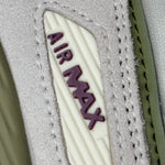 NIKE AIR MAX 90 / PHANTOM NEUTRAL OLIVE