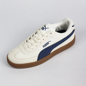 PUMA / WHITE BLUE