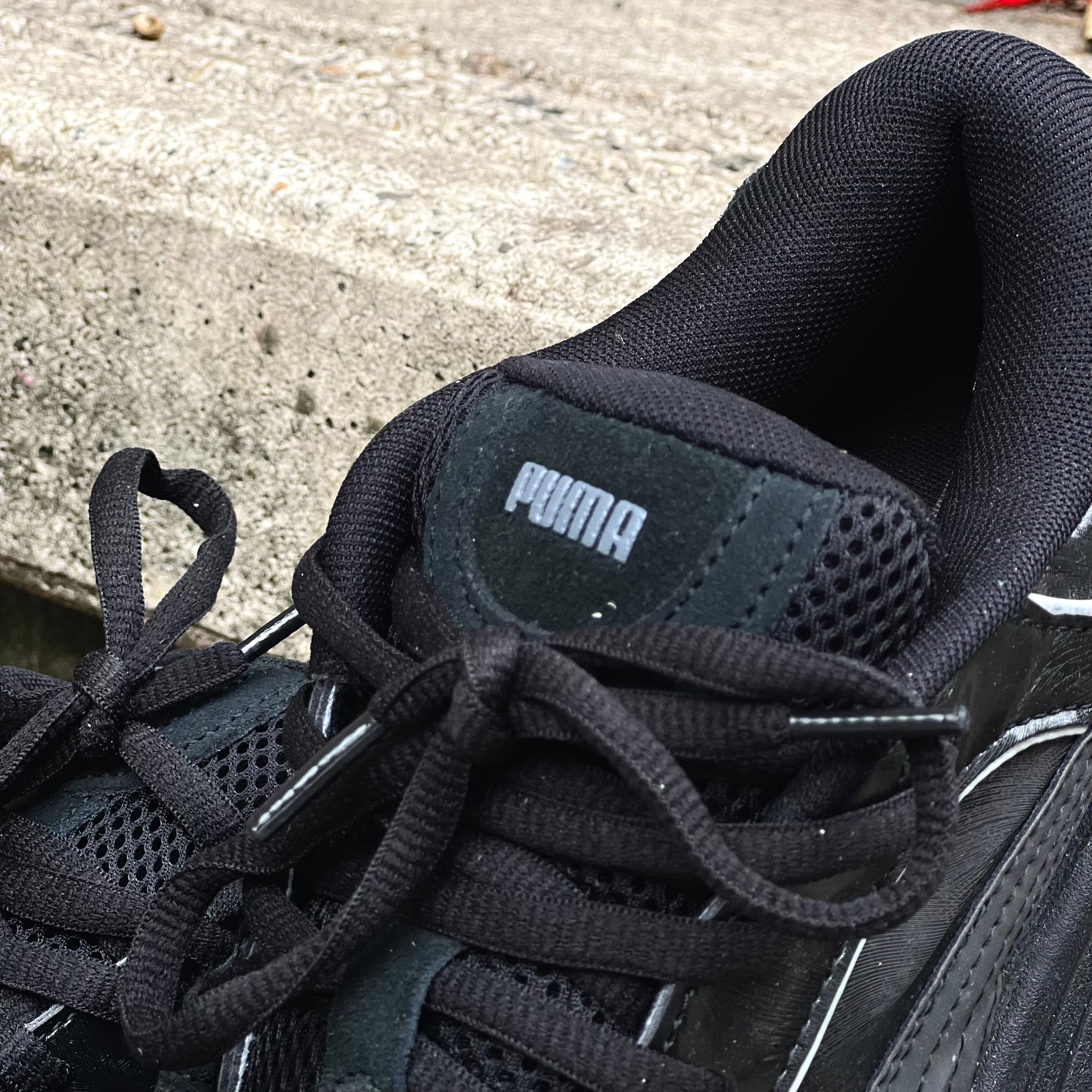 PUMA 180 / TRIPLE BLACK