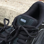 PUMA 180 / TRIPLE BLACK