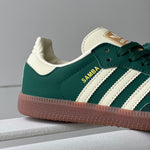 ADIDAS SAMBA OG / COLLEGIATE GREEN