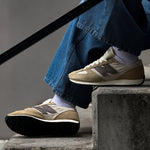 NEW BALANCE 471 / INCENSE TIMBERWOLF