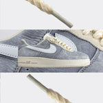 Nike Air Force 1 / Cloud Grey