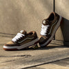 VANS HYLANE / COFFEE