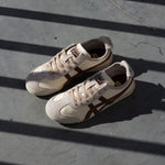 TIGER ONITSUKA MÉXICO 66 / BEIGE BROWN