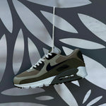 NIKE AIR MAX 90 / BALLISTIC NEUTRAL