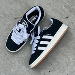 ADIDAS CAMPUS 00’S / CLASSIC W&B