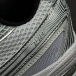 NEW BALANCE 740 / WHITE SILVER METALLIC